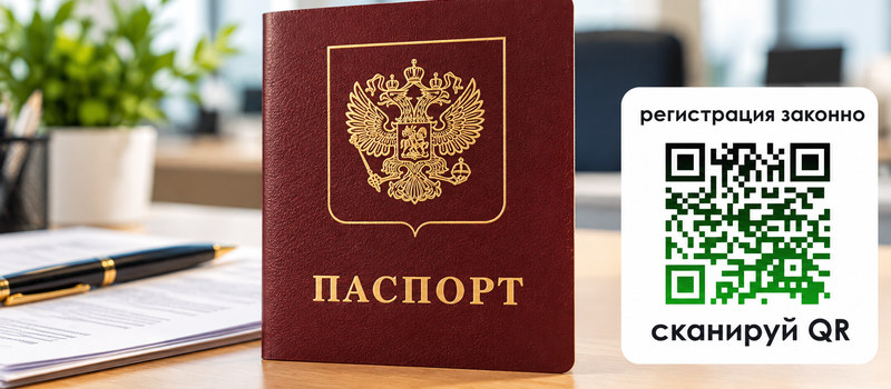 прописка в Свердловской области